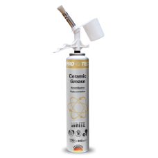 Massa Cerâmica de Altas Temperaturas 1500 ºC